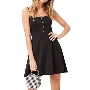 ❤️ FOREVER 21 girls Dress Size 13/14
